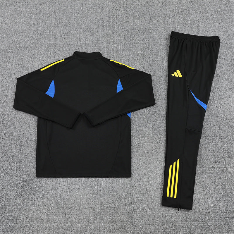 Manchester United Training Tracksuits 25/26 Football Kit Soccer Jersey