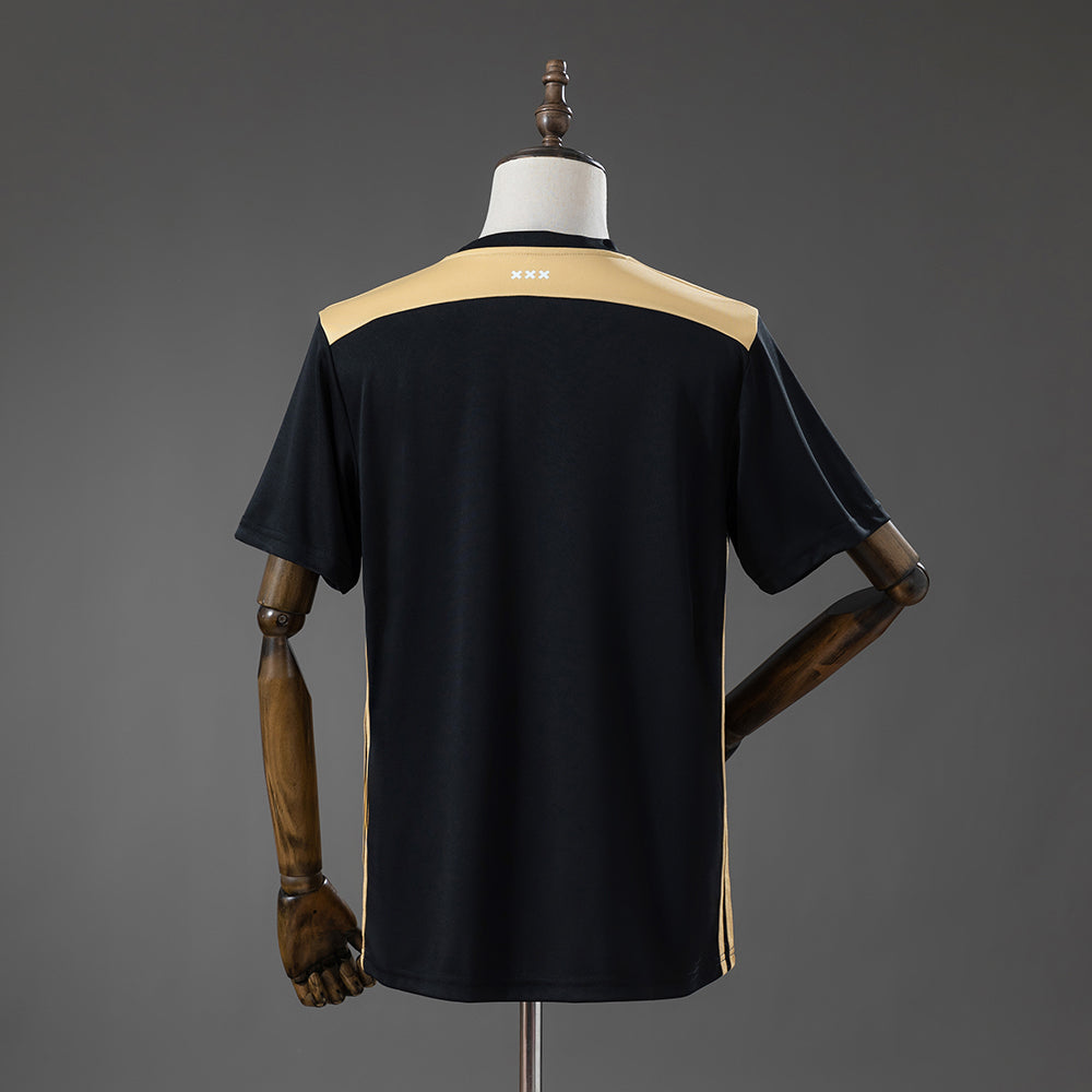 Ajax Away Jersey 2018-2019 Retro Football Kit Soccer Shirt