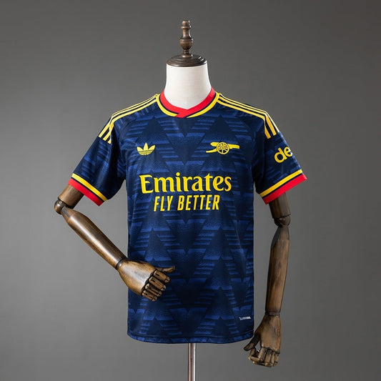 Arsenal Away Jersey 2026-2027 Football Kit Soccer Shirt