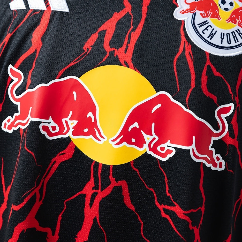 RB New York Home Jersey 2026-27 Football Kit Soccer Shirt