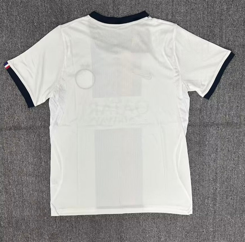 PSG Away Jersey Two Stars 2026-2027 Football Kit Soccer Shirt