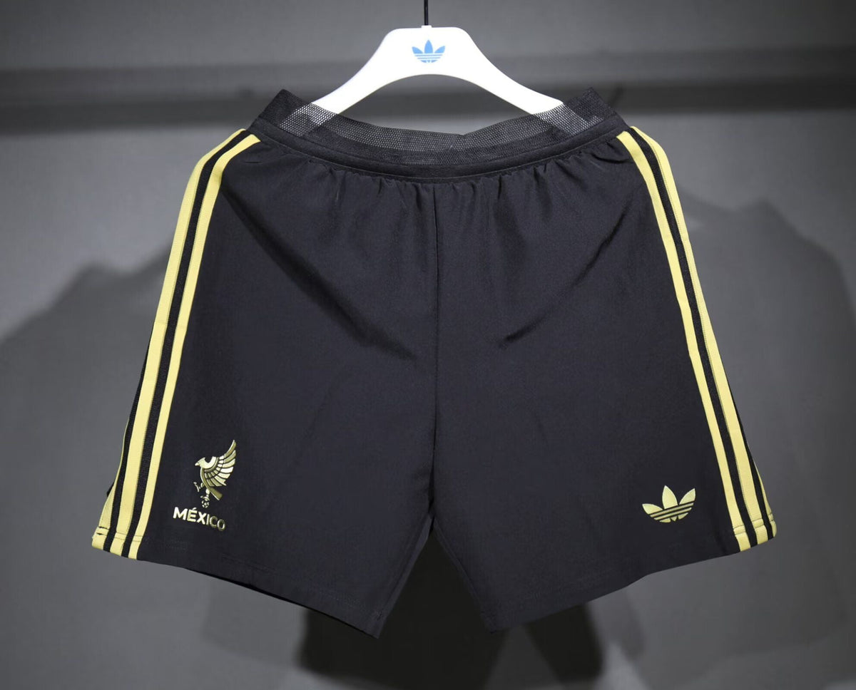 Mexico Shorts 25/26 Football Kit Soccer Jersey