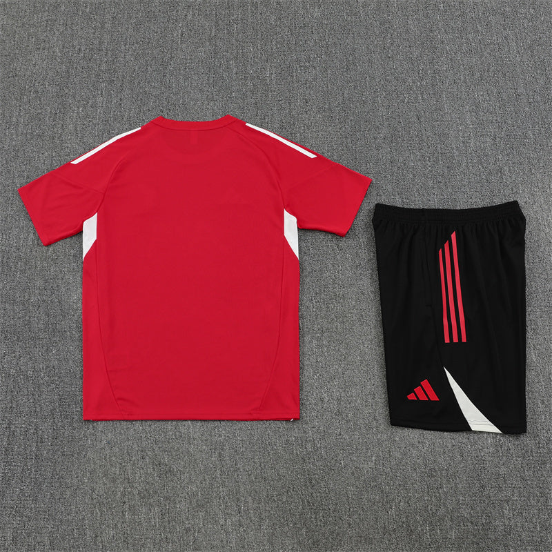Liverpool Training Tracksuits 25/26 Football Kit Soccer Jersey