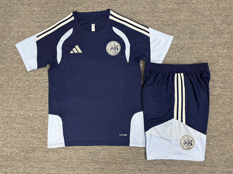 Kids Ajax Training Tracksuits 2026-2027 Football Kit Soccer Jersey