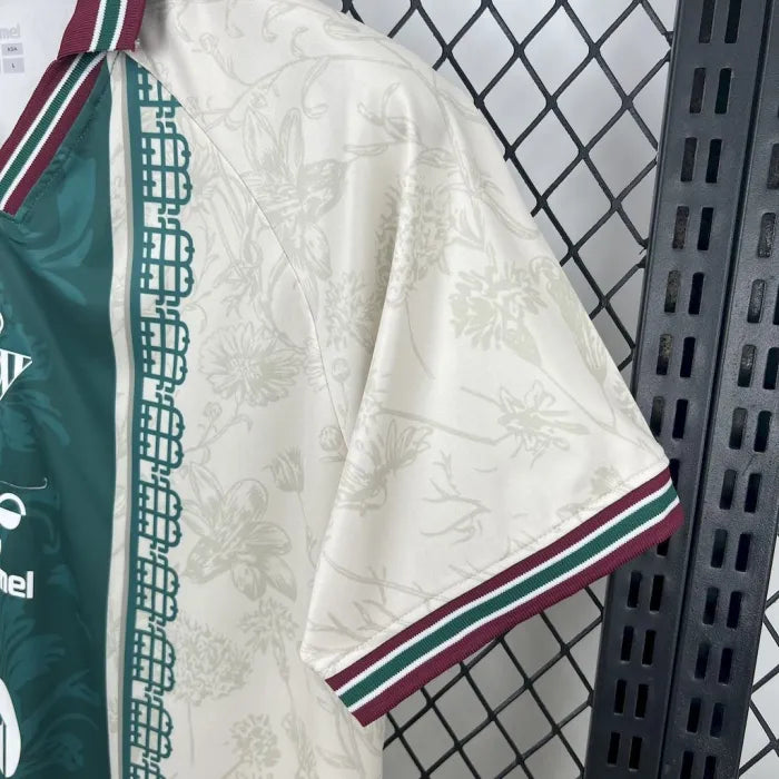 Real Betis Jersey 25/26 Special Football Kit Soccer Jersey