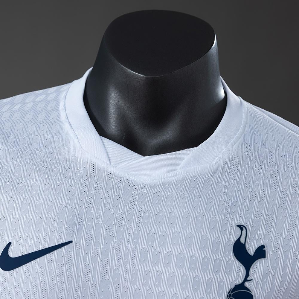 Player Version Tottenham Home Jersey 2026-2027 Football Kit Soccer Shirt