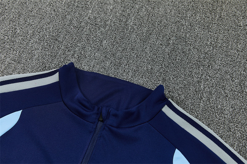 Ajax Training Tracksuits 2026-2027 Football Kit Soccer Jersey