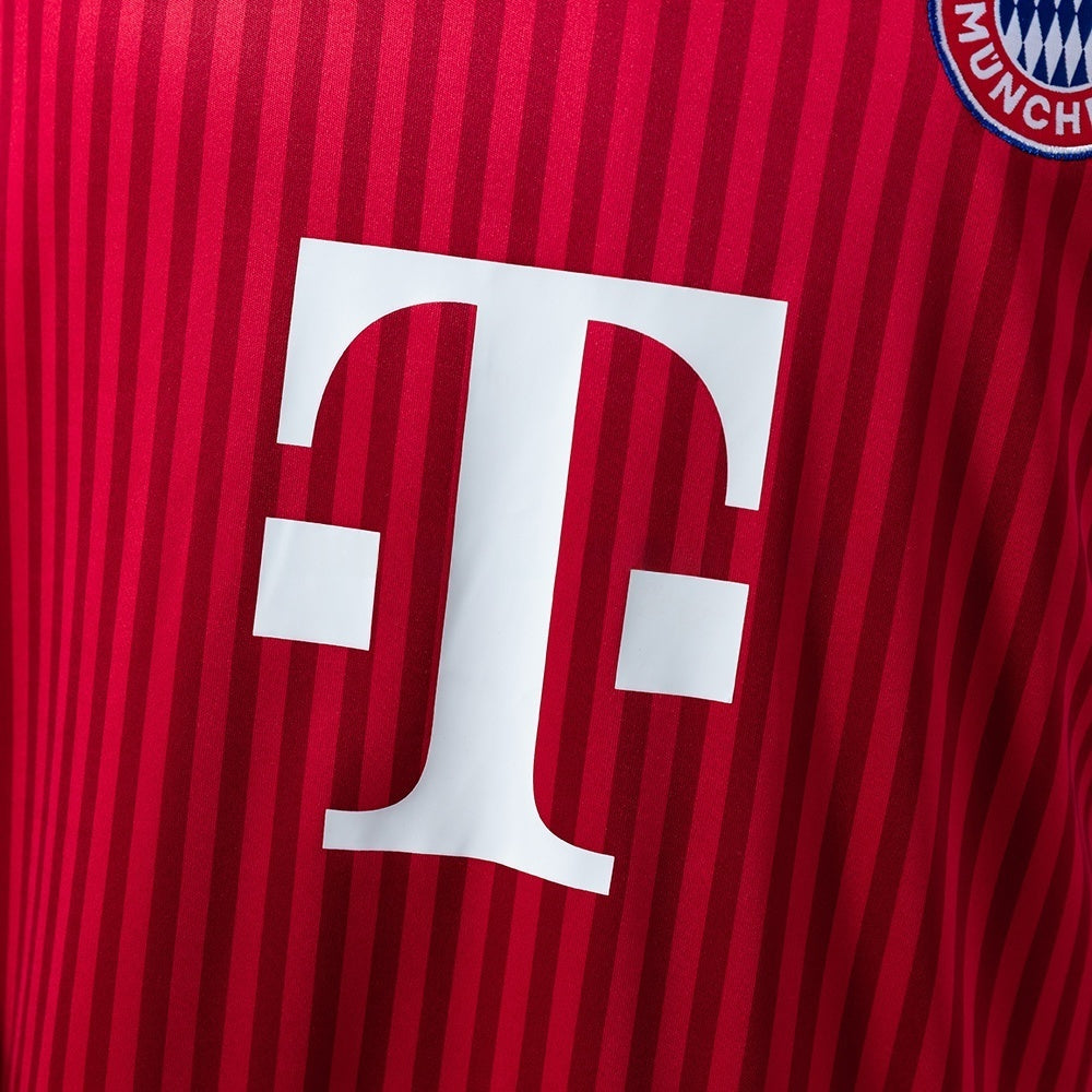Bayern Munich Jersey 2026/27 Football Kit Soccer Shirt
