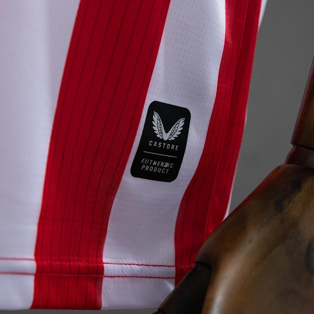 Athletic Bilbao Home Jersey 2026-2027 Football Kit Soccer Shirt