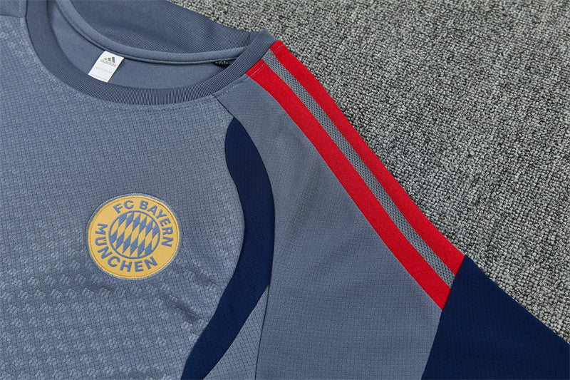 Bayern Munich Training Tracksuits 2026-2027 Football Kit Soccer Jersey