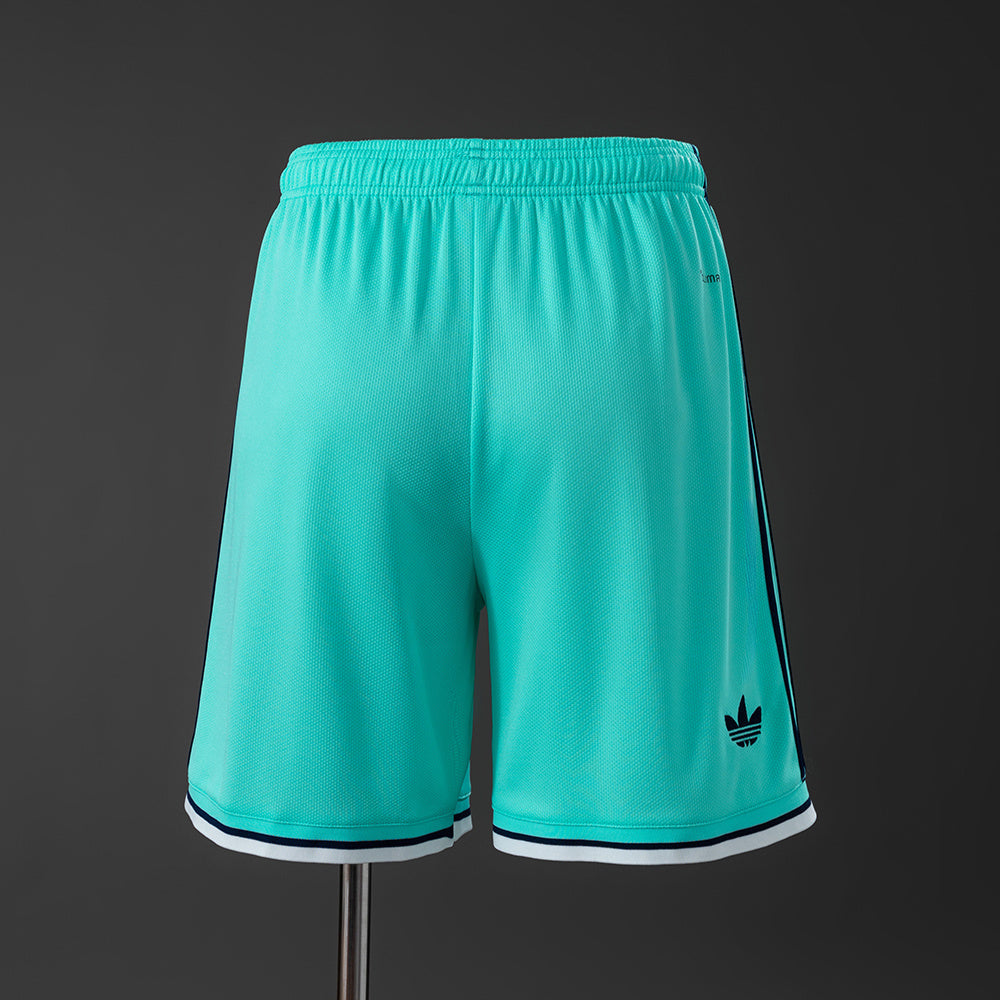 Germany Away Shorts 2026 World Cup Football Kit Soccer Shorts