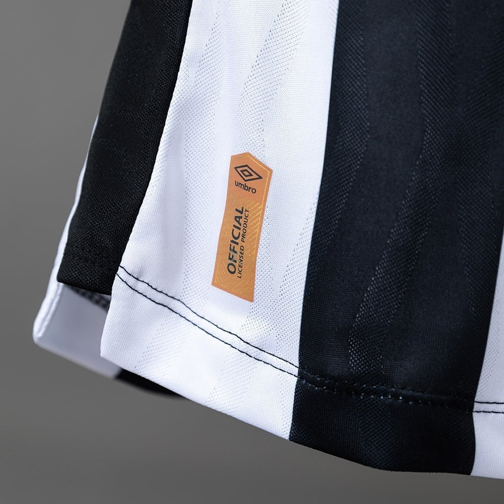 Player Version Santos Away Jersey 2026-2027 Football Kit Soccer Shirt