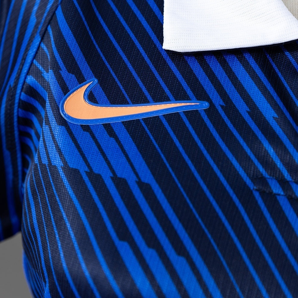 Women France Home Jersey 2026 World Cup Football Kit Soccer Shirt
