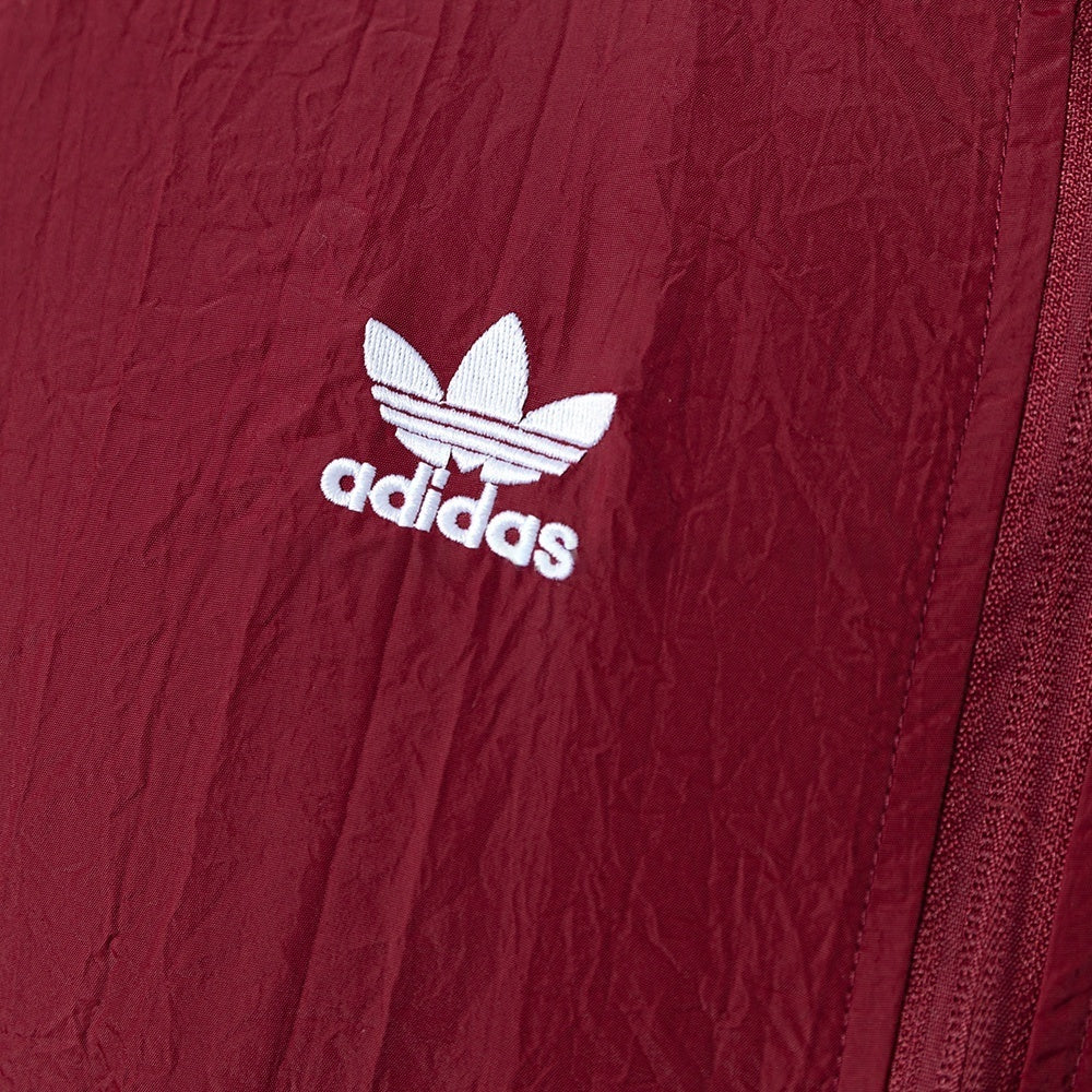 Ajax Windbreaker 2025/26 Football Soccer Jacket