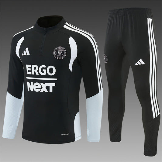 Inter Miami Training Tracksuits 2026-2027 Football Kit Soccer Jersey
