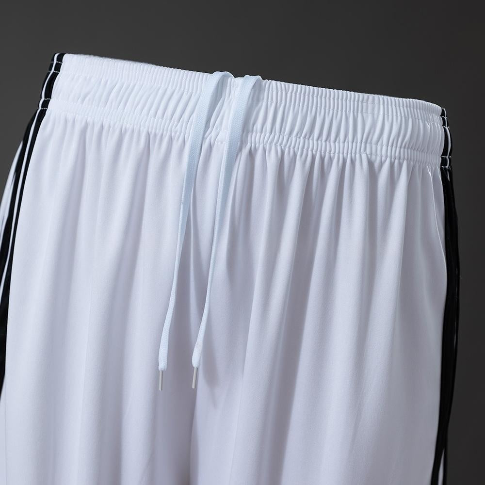 Manchester United Home Shorts 2026-2027 Football Kit Soccer Shorts
