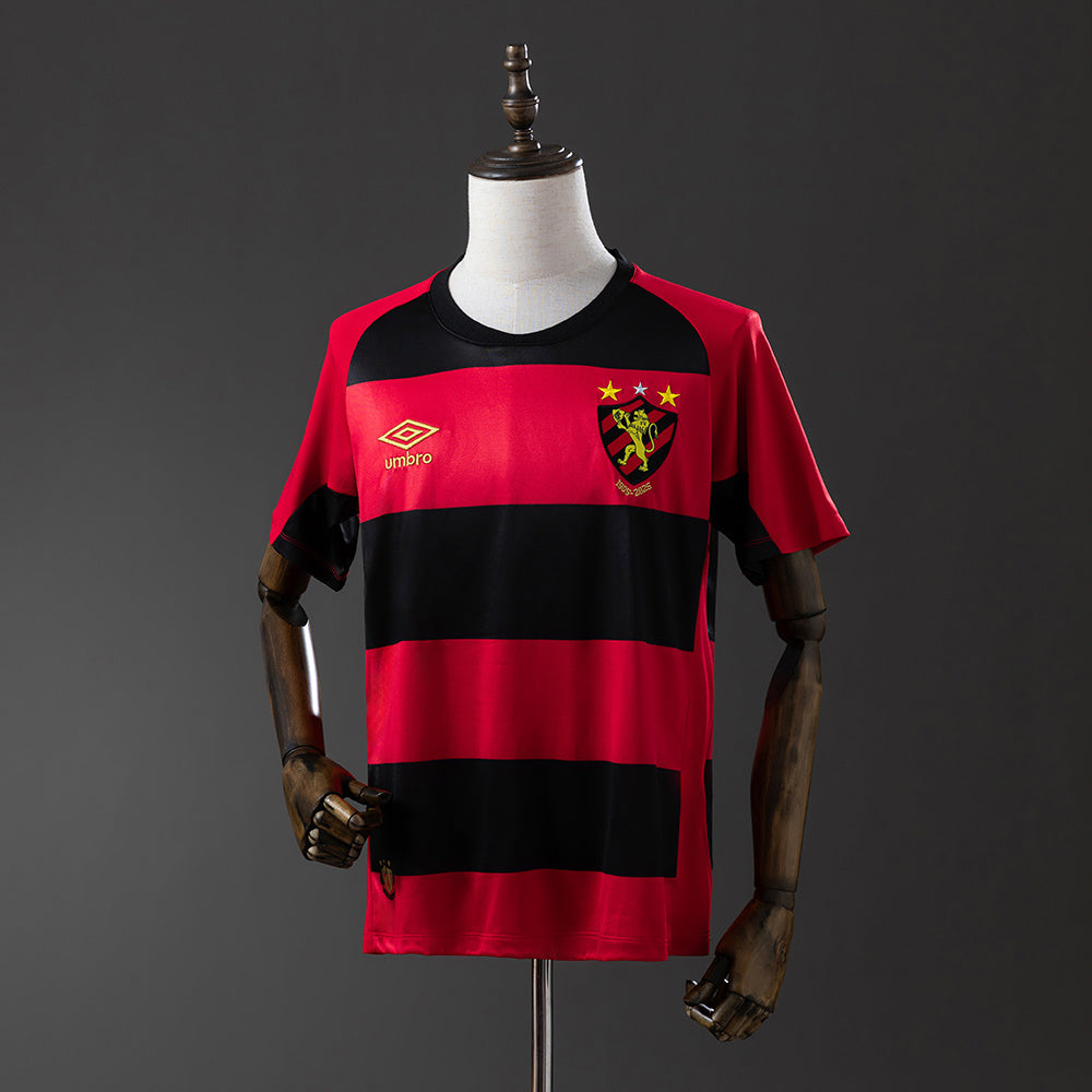 Recife Jersey 25/26 Home Football Kit