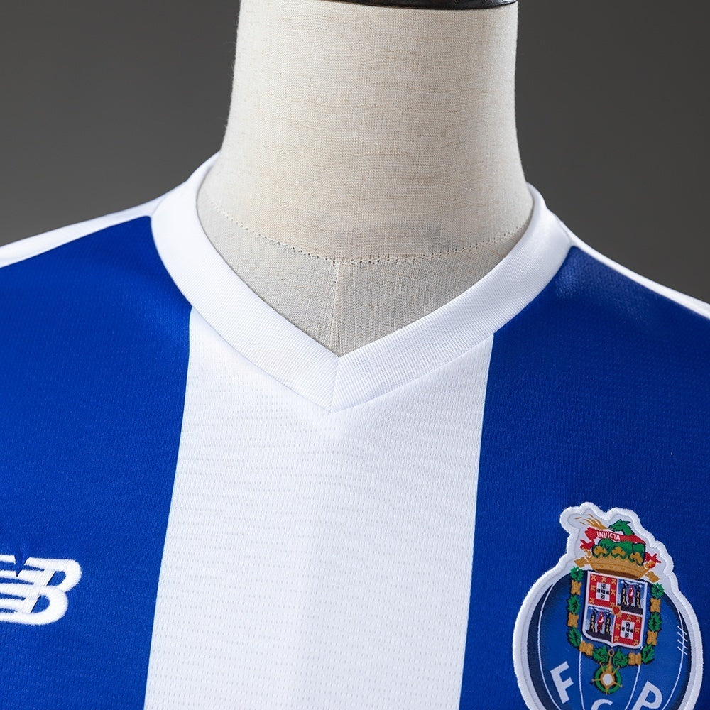 FC Porto Home Jersey 2026-2027 Football Kit Soccer Shirt