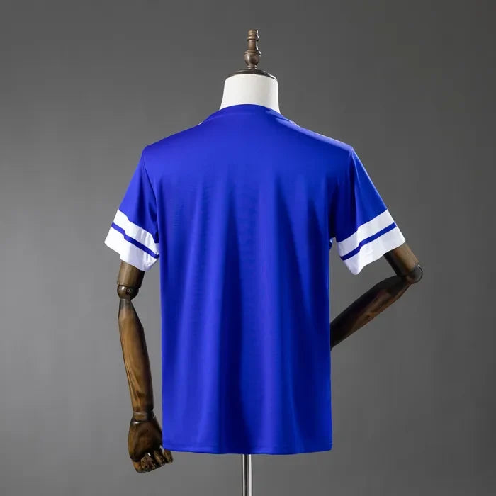 Curacao Home Jersey 2026 World Cup Football Kit Soccer Shirt