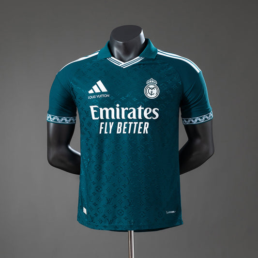 Player Version Real Madrid Jersey 2026-2027 Special Football Kit Soccer Shirt