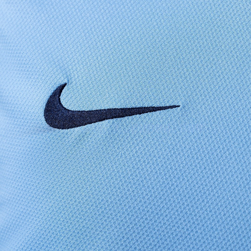 Manchester City Jersey 2013-14 Home Retro Football Kit