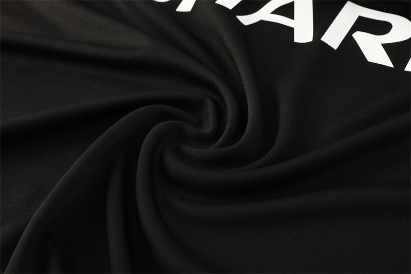 Retro Manchester United Training Tracksuits 1998-99 Football Kit Soccer Jersey