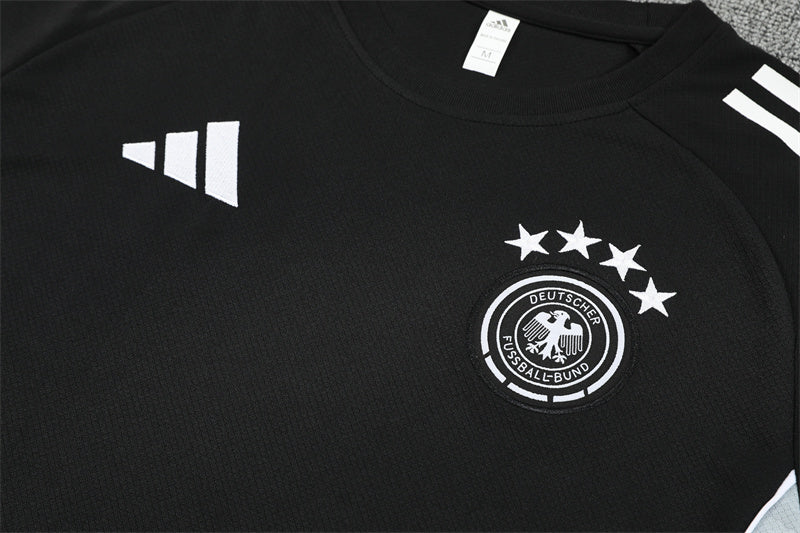 Germany Football Tracksuits 2025-26 Training Soccer Shirt