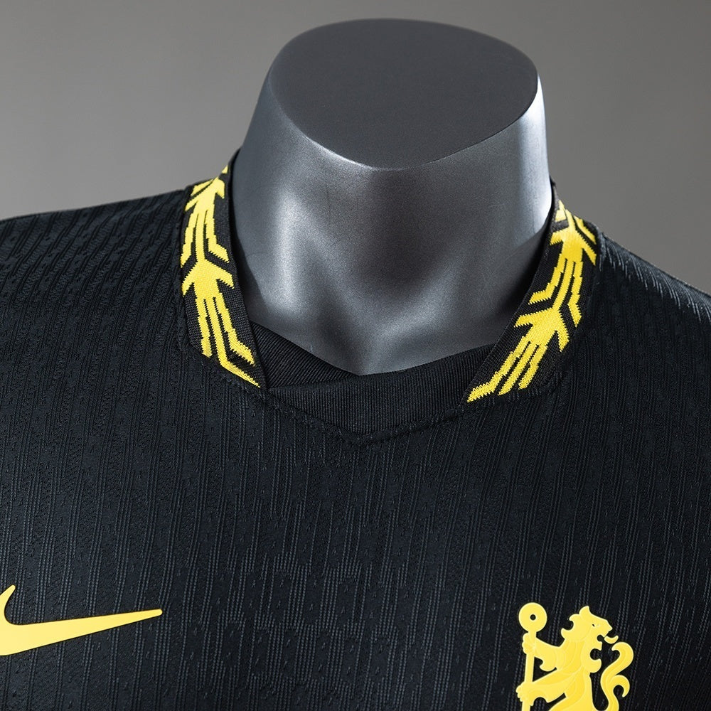 Player Version Chelsea Third Jersey 2026-2027 Football Kit Soccer Shirt