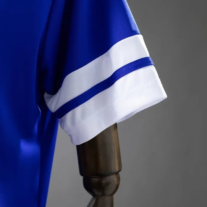 Curacao Home Jersey 2026 World Cup Football Kit Soccer Shirt