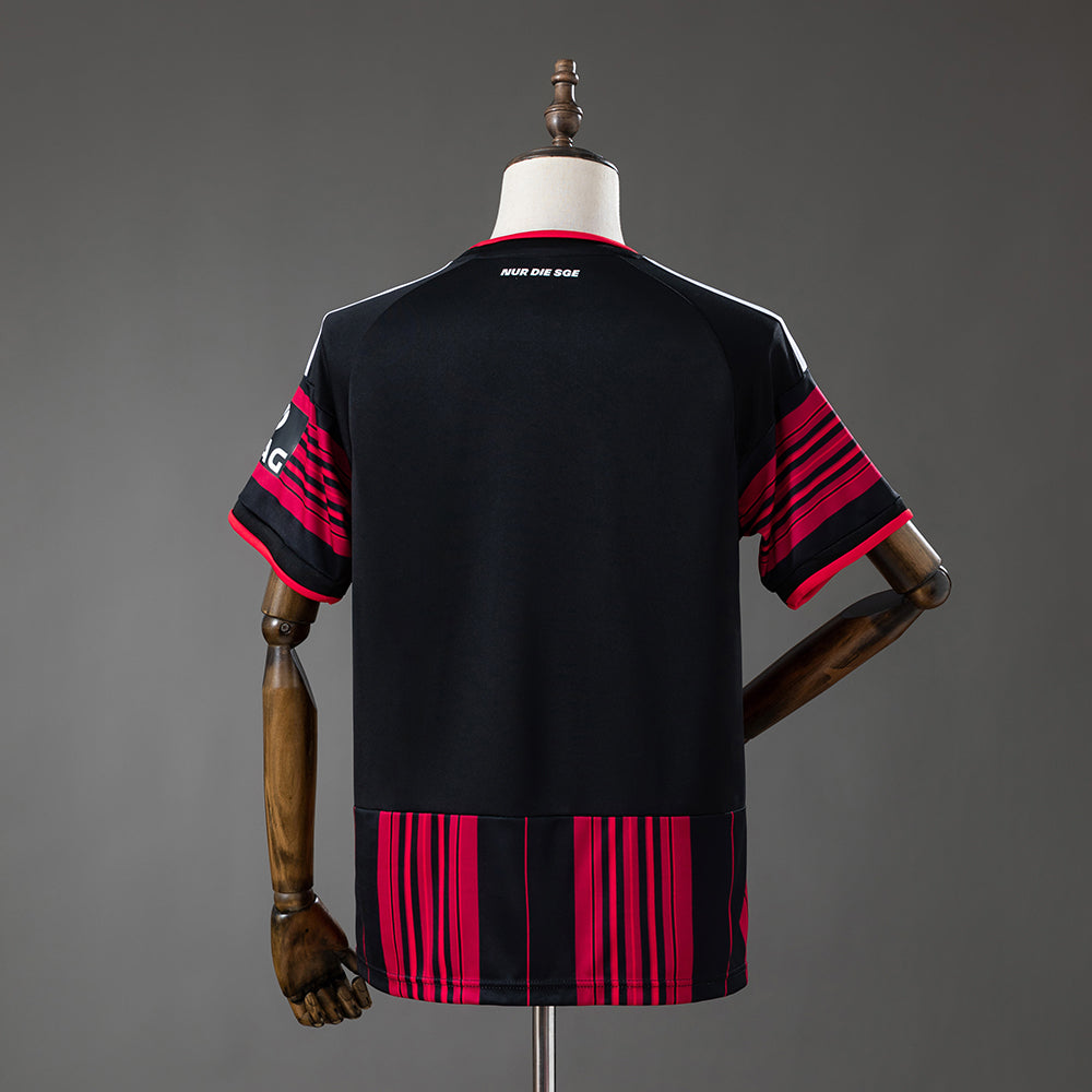 Frankfurt Home Jersey 2026-2027 Football Kit Soccer Shirt