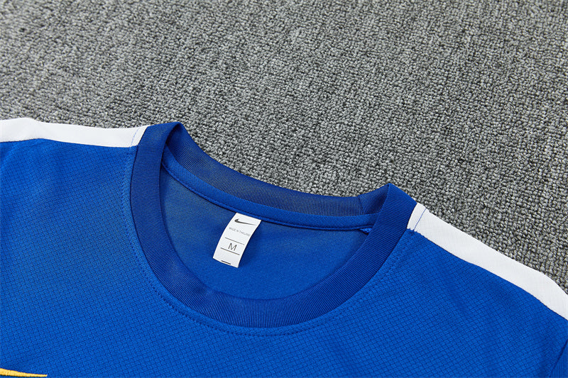 Chelsea Football Tracksuits 2026-2027 Football Kit Soccer Jersey