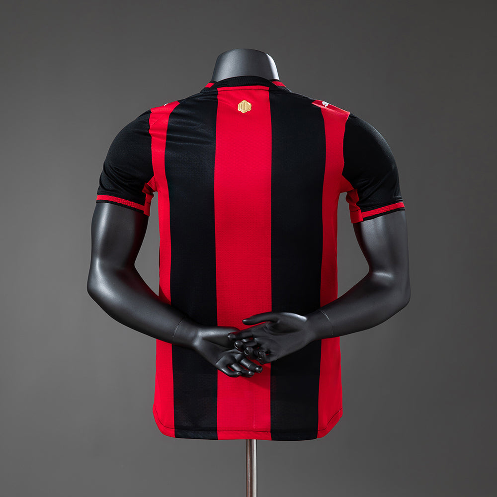 Player Version AC Milan Jersey 2026-2027 Football Kit Soccer Shirt
