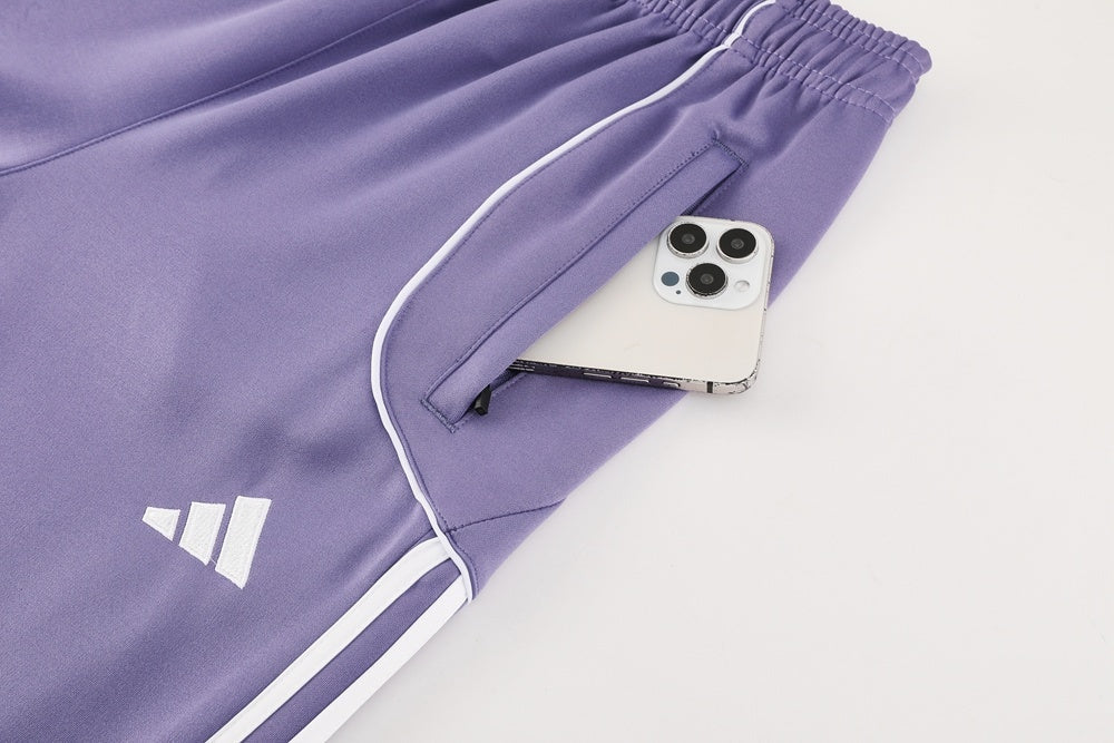 Manchester United Jackets Training Tracksuits 25/26 Football Kit Soccer Jersey