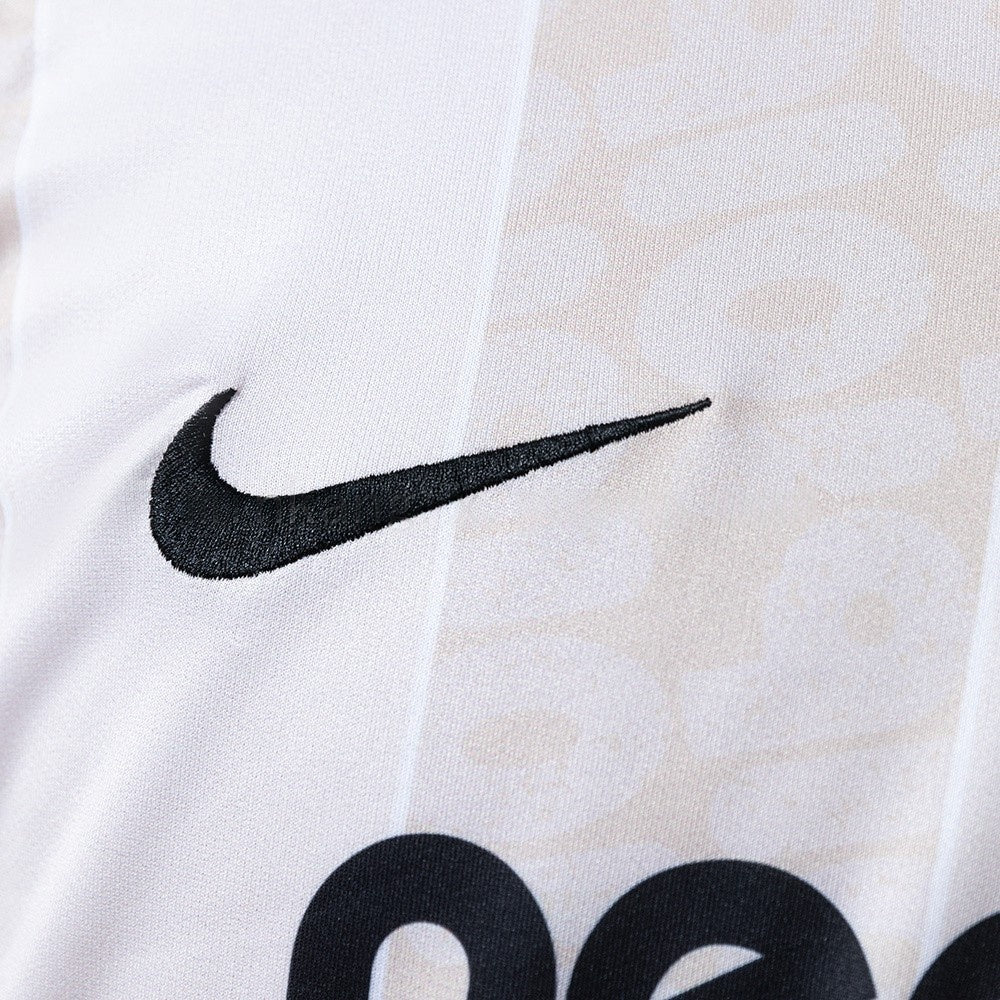 Corinthians Jersey 2010 Home Retro Kit