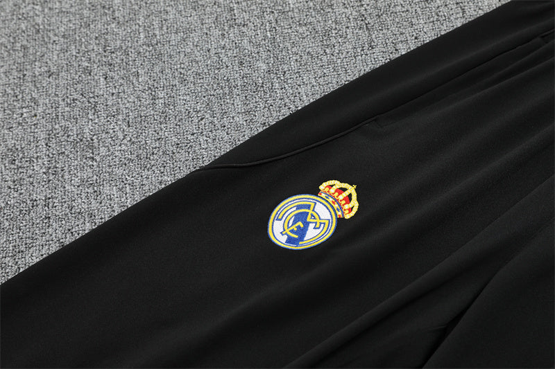 Real Madrid Training Tracksuits 25/26 Football Kit Soccer Jersey