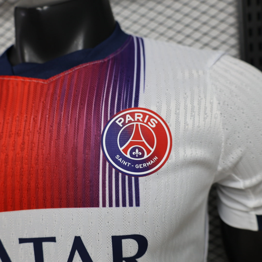Player Version PSG Away Jersey 2026-2027 Football Kit Soccer Shirt