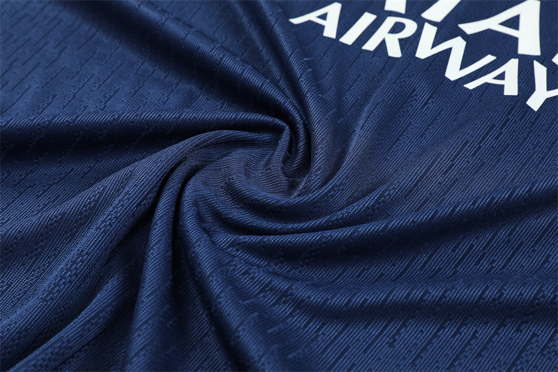 PSG Training Tracksuits 25/26 Football Kit Soccer Jersey