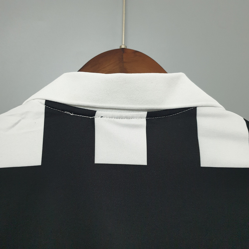 Juventus Retro Jersey 1999/00 Home Football Jersey Soccer Shirt