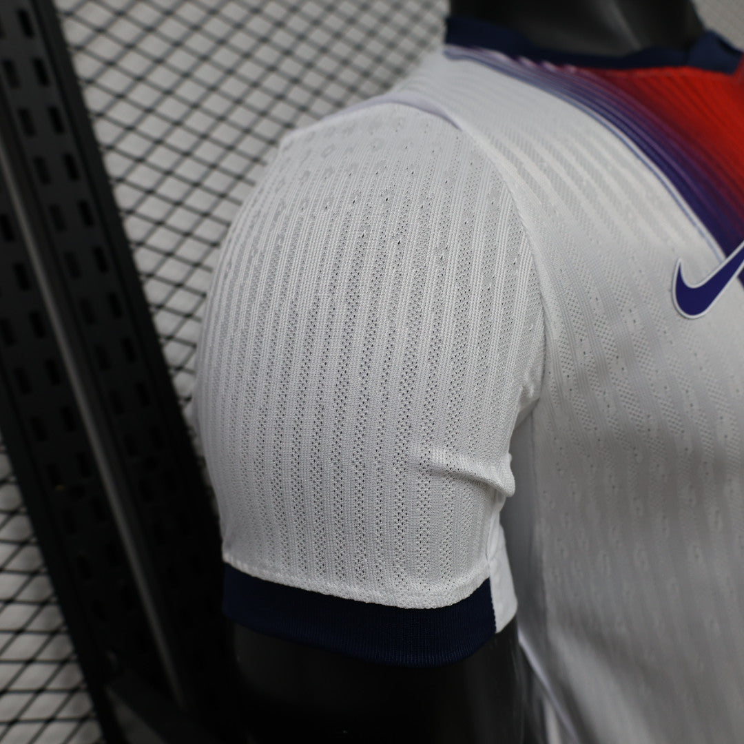 Player Version PSG Away Jersey 2026-2027 Football Kit Soccer Shirt