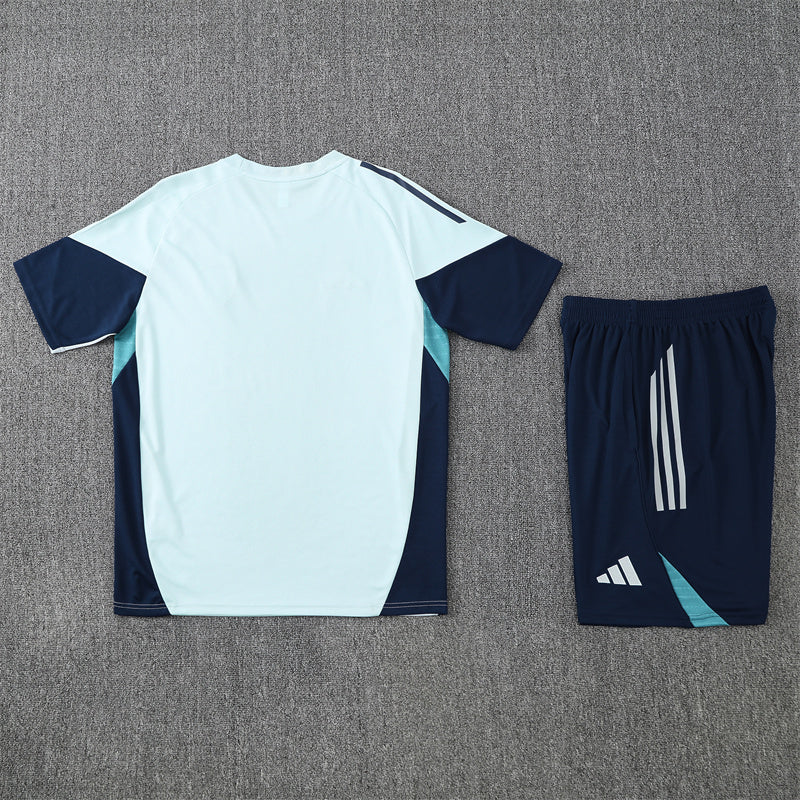 Arsenal Training Tracksuits 25/26 Football Kit Soccer Jersey