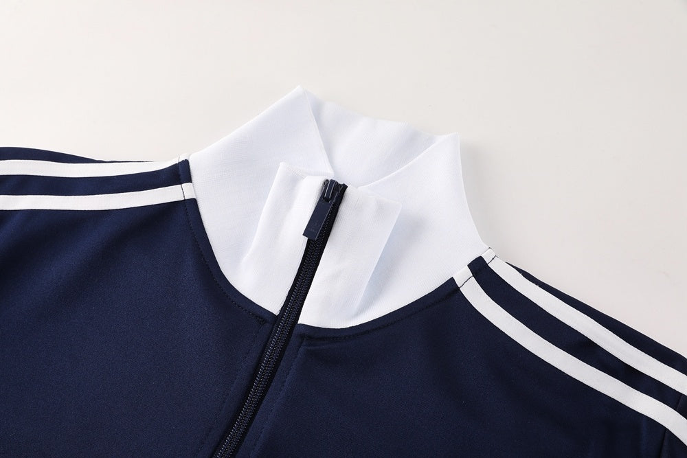 Football Jackets Training Tracksuits 2025/26