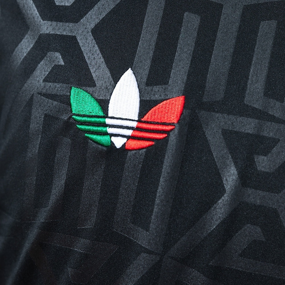 Mexico Third Jersey 2026 World Cup Long Sleeves Football Kit Soccer Shirt