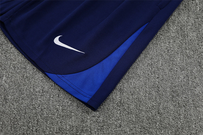 PSG Training Tracksuits 25/26 Football Kit Soccer Jersey