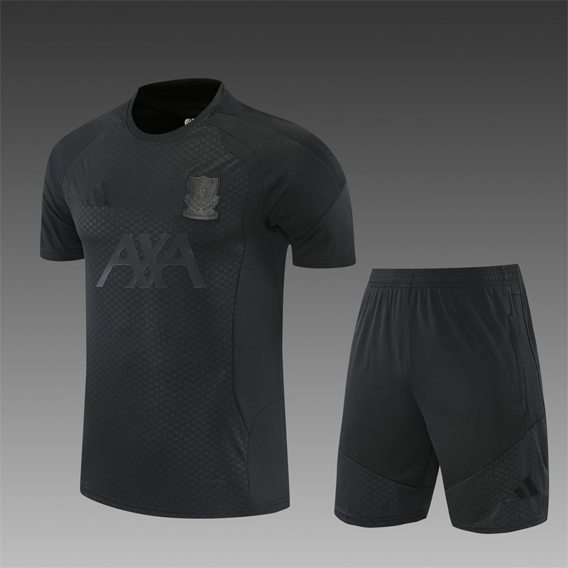 Liverpool Training Tracksuits 2026-2027 Football Kit Soccer Jersey