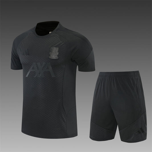 Liverpool Training Tracksuits 2026-2027 Football Kit Soccer Jersey