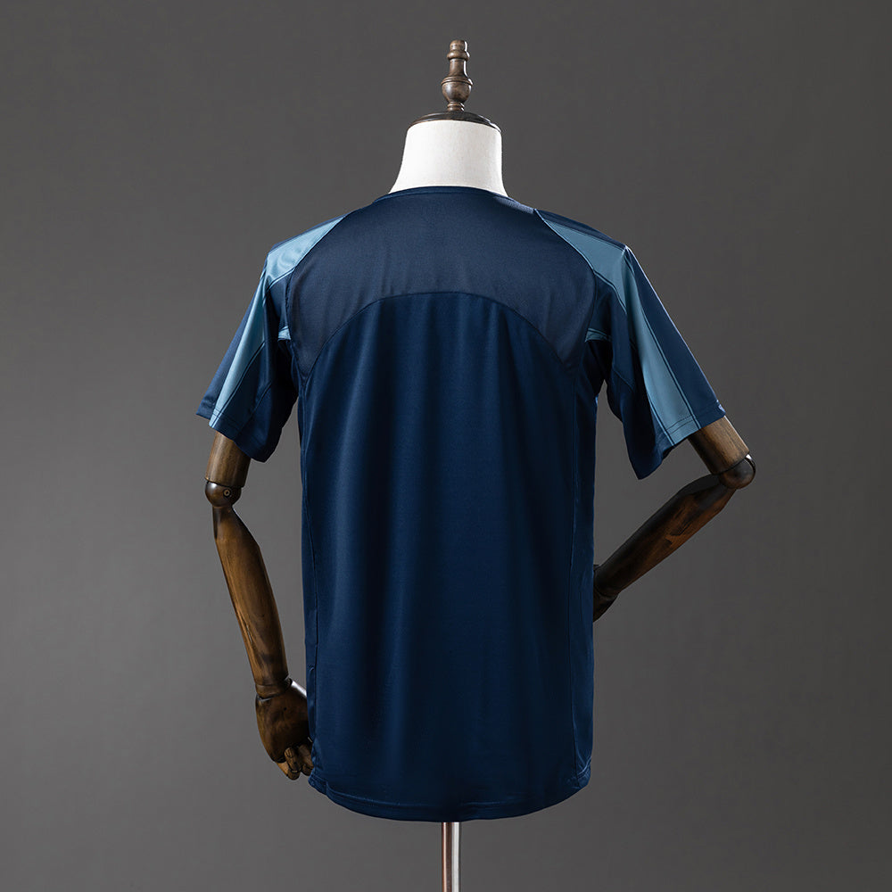 Inter Milan Jersey 2004-05 Third Retro Football Kit