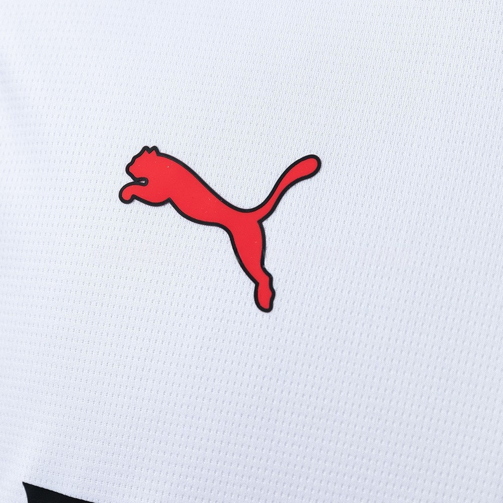 AC Milan Jersey 25/26 Away Football Kit