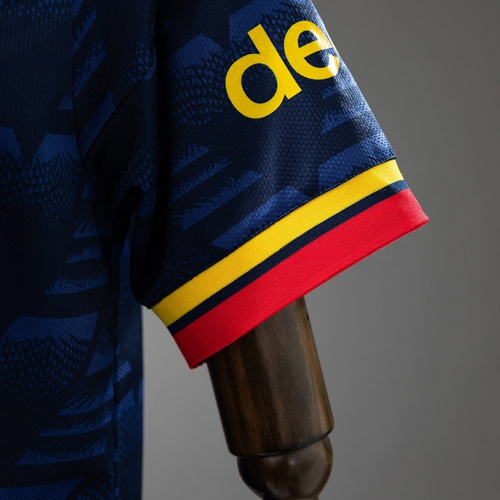 Arsenal Away Jersey 2026-2027 Football Kit Soccer Shirt
