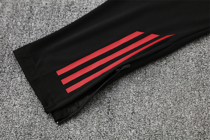 Manchester United Training Tracksuits 25/26 Football Kit Soccer Jersey