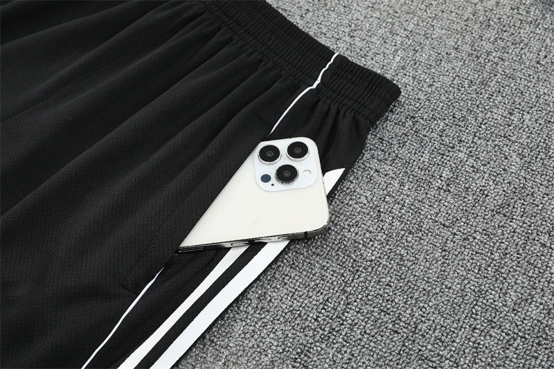 Germany Football Tracksuits 2025-26 Training Soccer Shirt